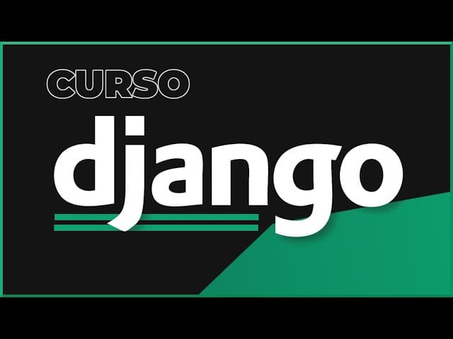 Curso de Django para Principiantes, Creado por Fazt, Duración: 3h 29min, Idioma: Español.