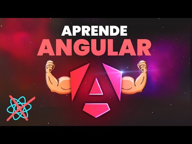 Aprende Angular 17 desde Cero para Principiantes, Creado por Miguel Ángel Durán, Duración: 1h 23min, Idioma: Español.